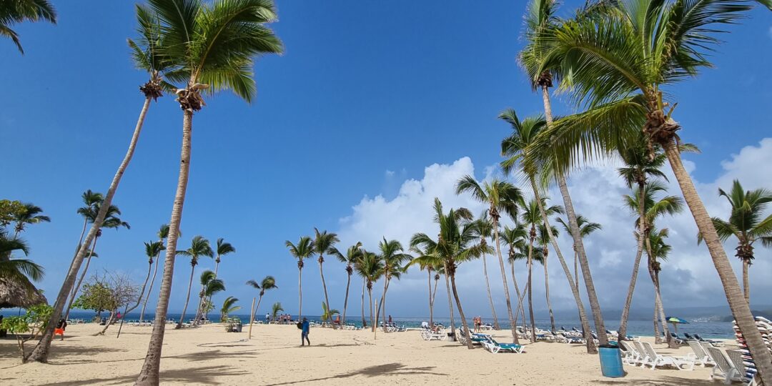 Isla Bacardi