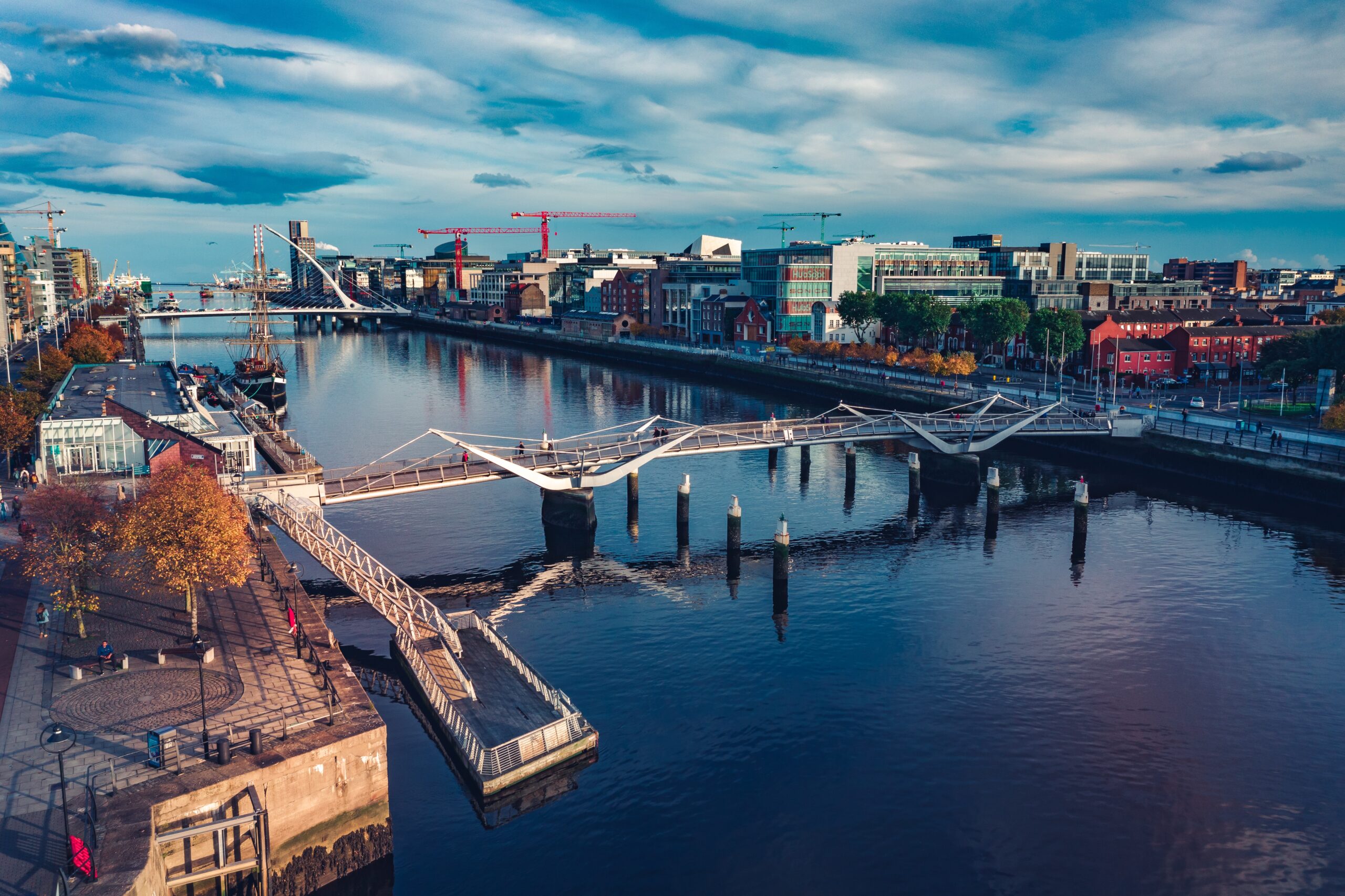 A la découverte de l’Irlande