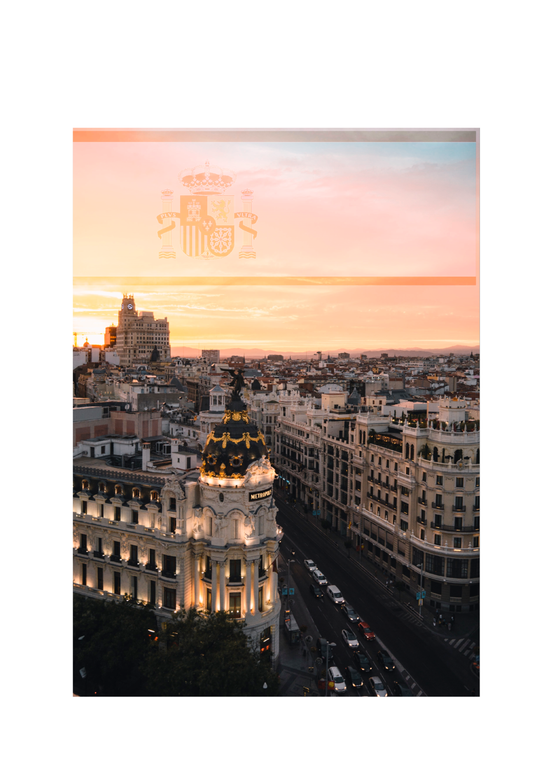 La Parenthèse Madrilène