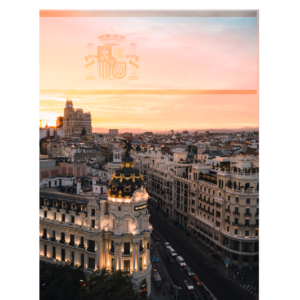 La Parenthèse Madrilène