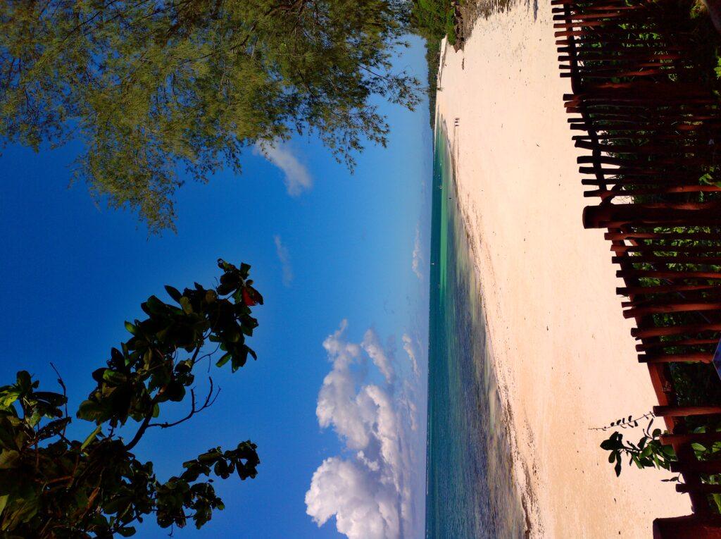 Diani Beach Kenya