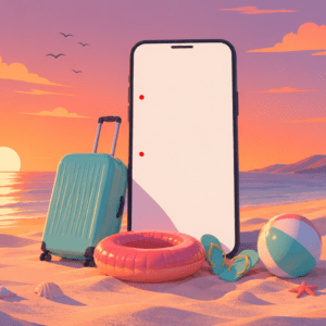 Top Applis voyage
