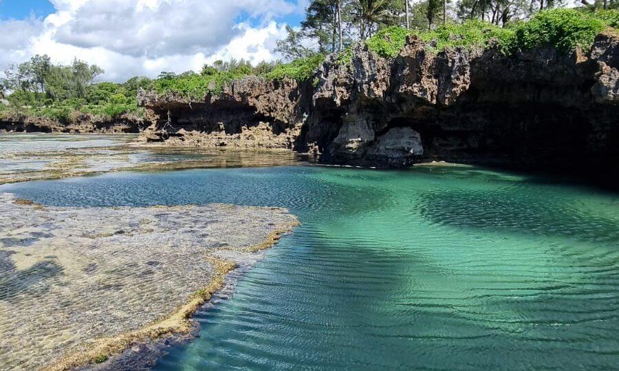 African Pool Kenya