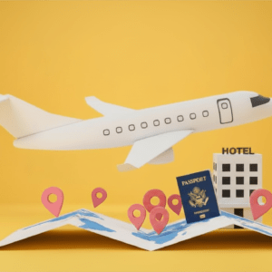 Azeoja parle d'Expedia
