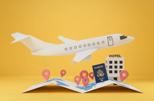 Azeoja parle d'Expedia