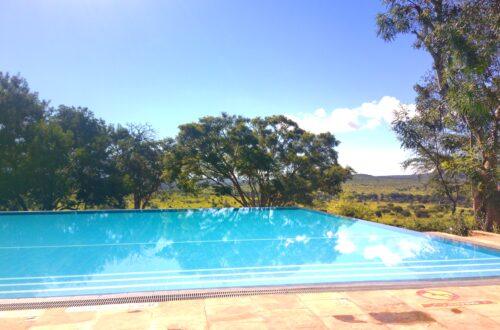 Taita Hills Resort & Spa