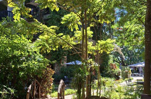 Taita Hills Resort & Spa